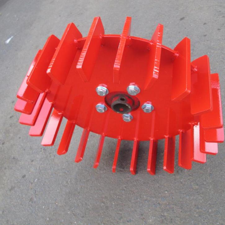 Seed Drill Metering Wheel